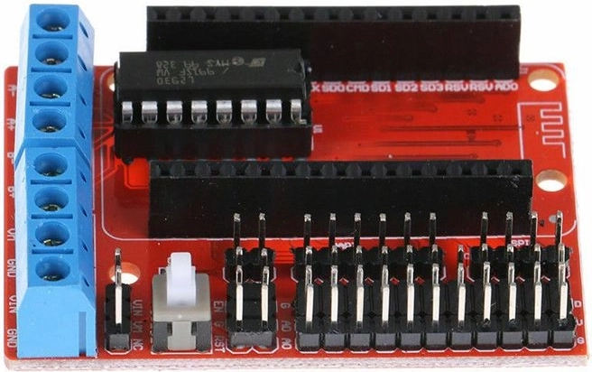 Wsparcie dla wielu typów silników