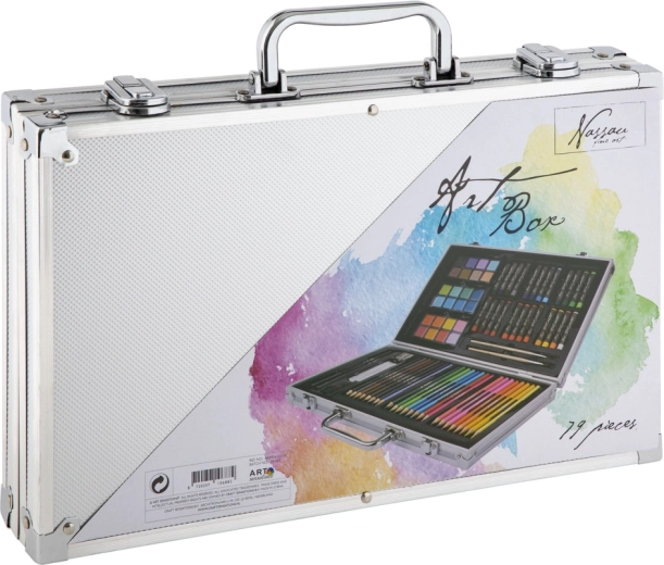 Kompaktowy i przenośny design