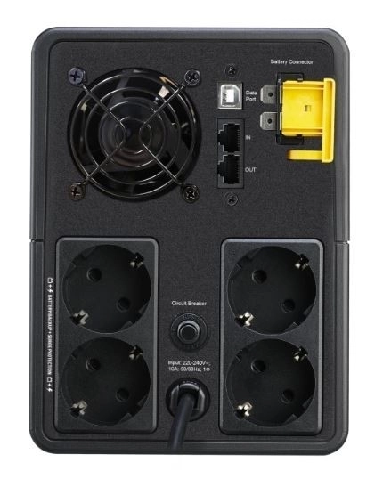 Zasilacz awaryjny APC Back-UPS 2200VA