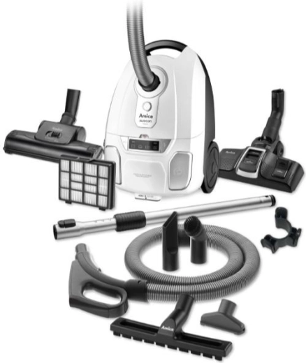 Wszechstronne akcesoria