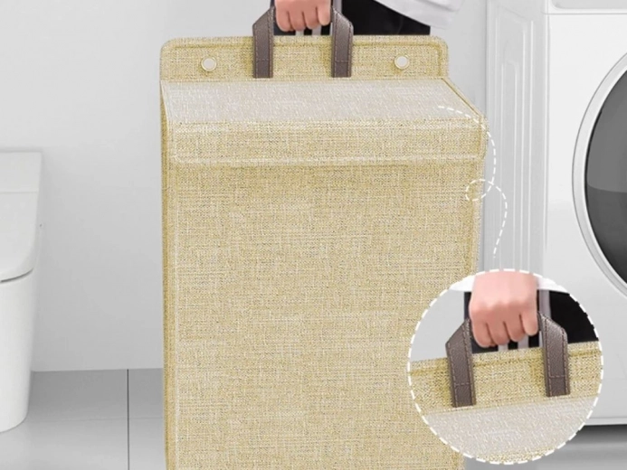 Oddychająca siateczka i wytrzymała tkanina