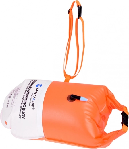 Wysoka widoczność i bezpieczeństwo na wodach otwartych