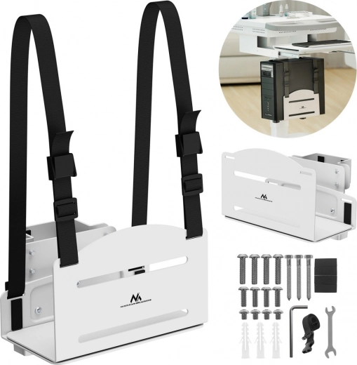 Oszczędność miejsca i porządek w miejscu pracy