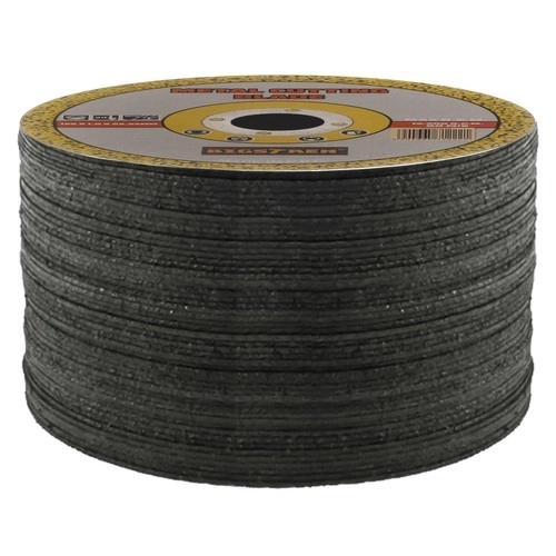Tarcza do cięcia metalu - 50szt. Bigstren 21639