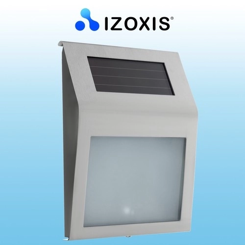 Izoxis solarny numer domu 24357