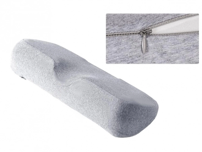 Ortopedyczna ergonomiczna poduszka z pianki pamięciowej