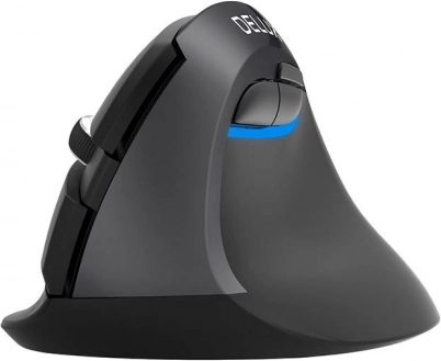 Precyzyjny sensor i 4 poziomy DPI do 2400
