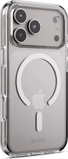 Przejrzysty design, który się wyróżnia