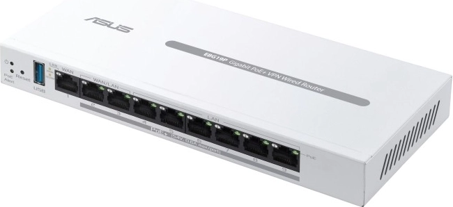 Bezpieczna VPN i łatwe zarządzanie