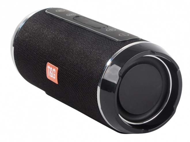 Przenośny głośnik Bluetooth Boombox z USB i FM