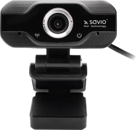 Kamera internetowa Full HD SAVIO