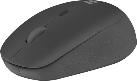 Bezprzewodowa mysz Natec Harrier 2 Bluetooth 5.1 czarna