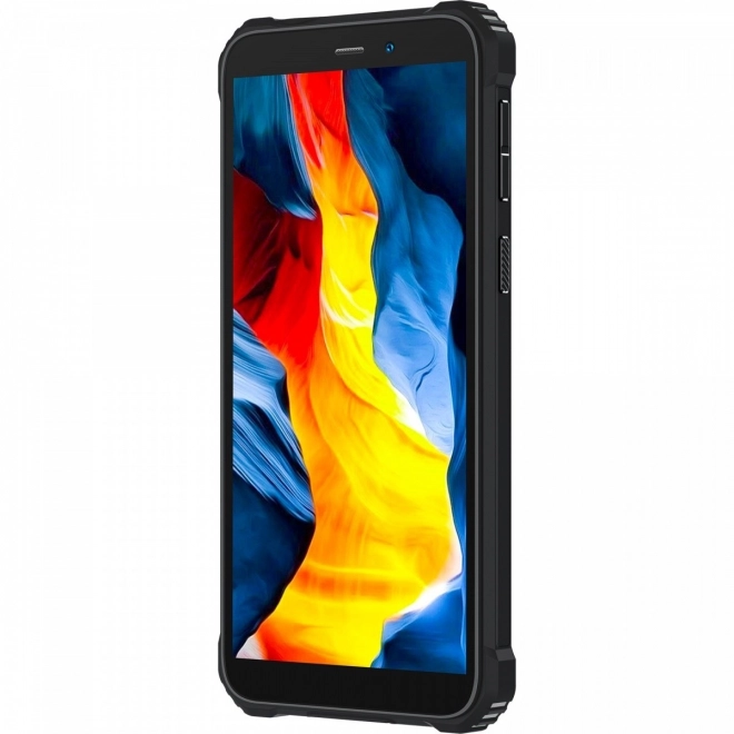 Odporna smartfon Oukitel G2