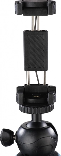 System 3w1: telefon, GoPro, gwint 1/4"