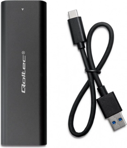 Do 10 Gb/s z USB 3.1 Gen 2