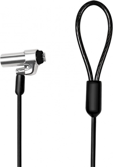 Wytrzymała konstrukcja i pleciony kabel