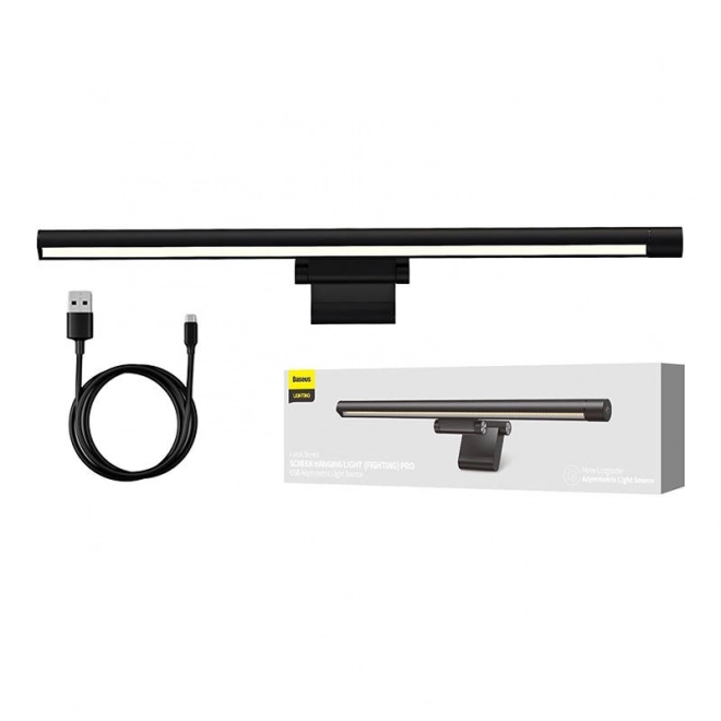 Baseus I-Wok Pro Lampa do Monitora