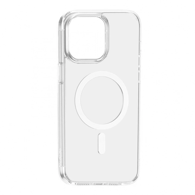 Magnetyczne etui McDodo dla iPhone 15 Plus