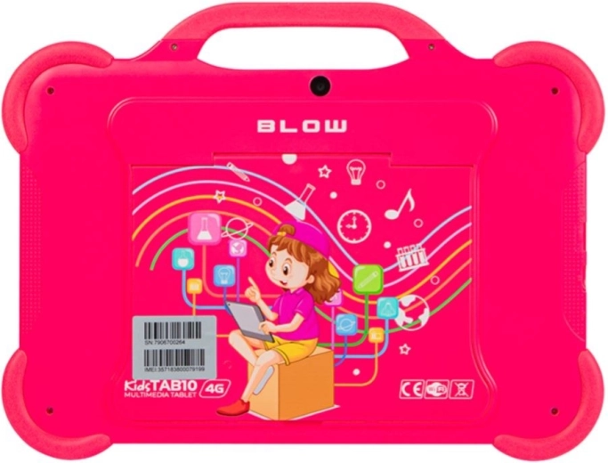 Wytrzymałe i zabawne etui