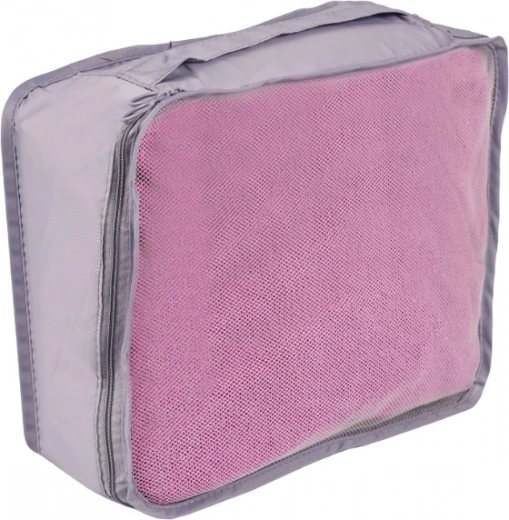 Oddychająca kostka z siateczką