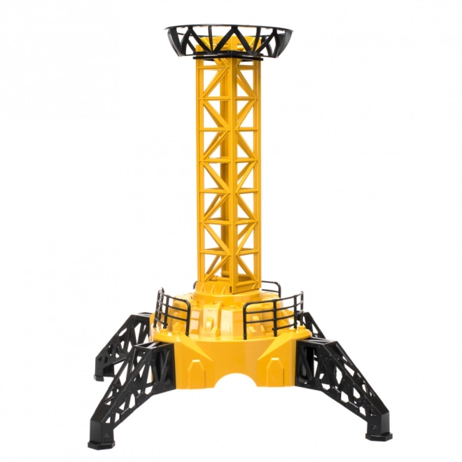 RC dźwig z hakiem 128 cm