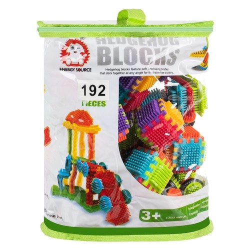 192 elementy dla wielkich pomysłów