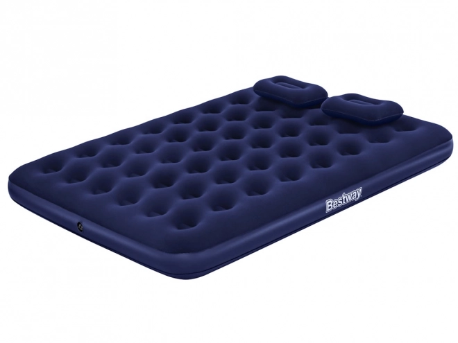 Dmuchany materac Bestway Queen 203x152 cm
