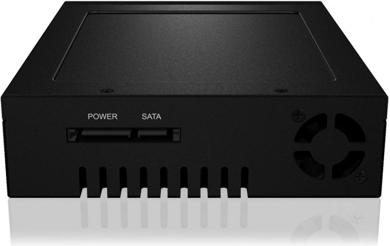 Aktywne chłodzenie dla stabilnej wydajności