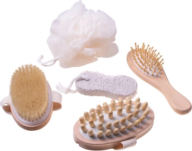 Kompleksowa pielęgnacja ciała w jednym opakowaniu