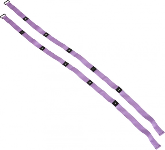 Szybka regulacja wysokości i bezpieczne zawieszenie