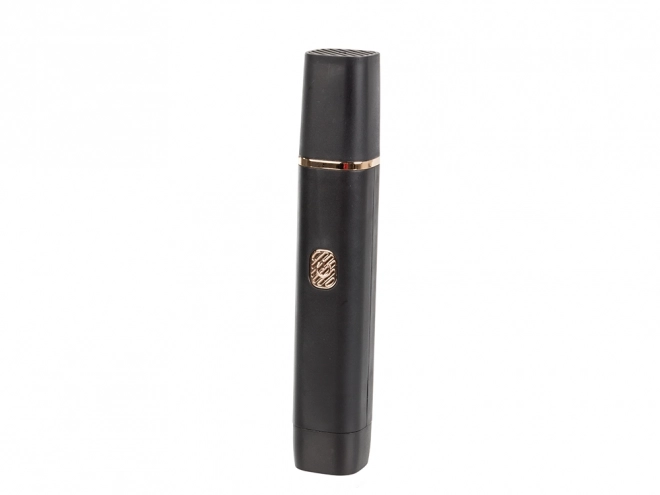 Elegancki trymer do nosa i uszu