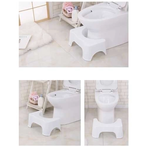 Podnóżek WC Ruhhy 21852