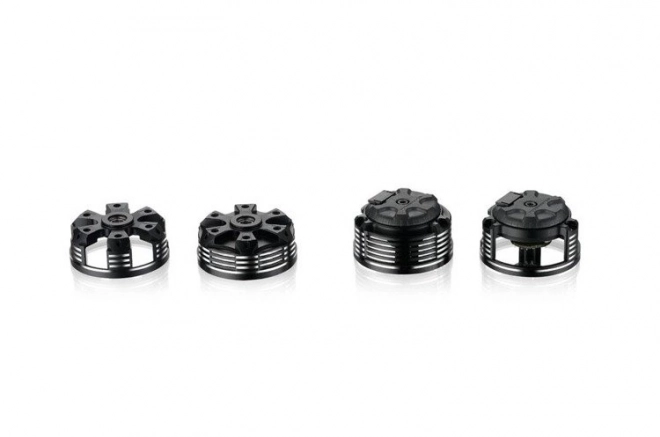 Silnik bezszczotkowy Hobbywing Xerun V10 G3 5900KV
