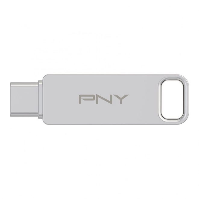 Dysk USB flash 128GB PNY DUO LINK USB 3.2 Type-C