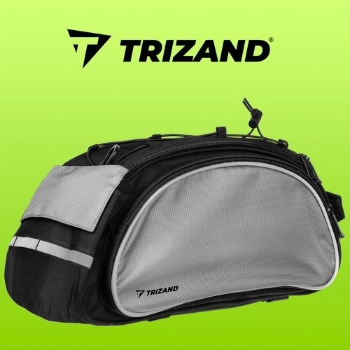 Uniwersalna torba rowerowa Trizand