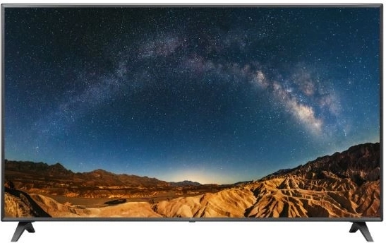 Telewizor LED 43" LG UR781