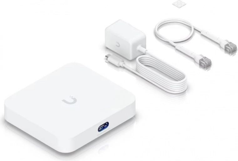 Kompaktowe i eleganckie wykonanie