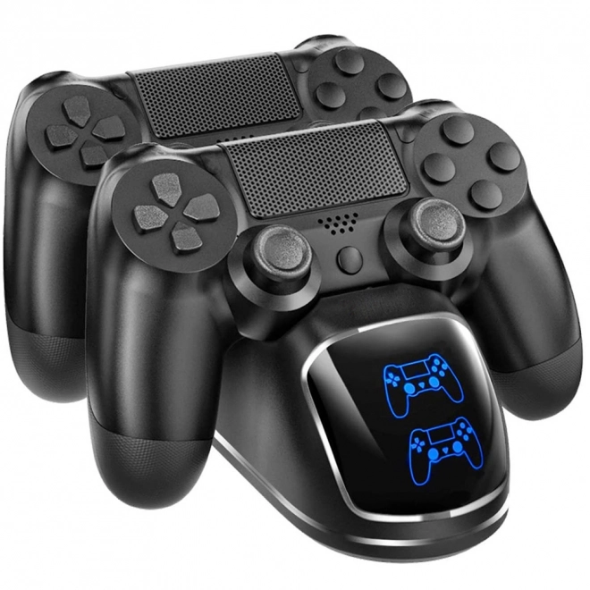 Stacja ładowania do kontrolerów PS4