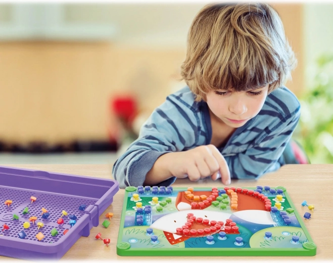 Rozwój umiejętności poprzez zabawę