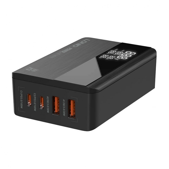 Stacjonarna ładowarka GaN LDNIO 100W