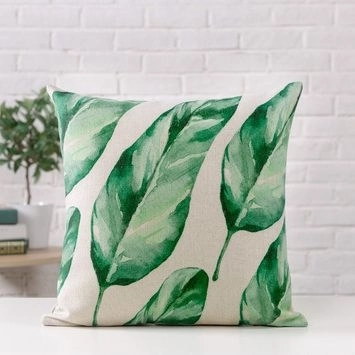 Trendy naturalny motyw