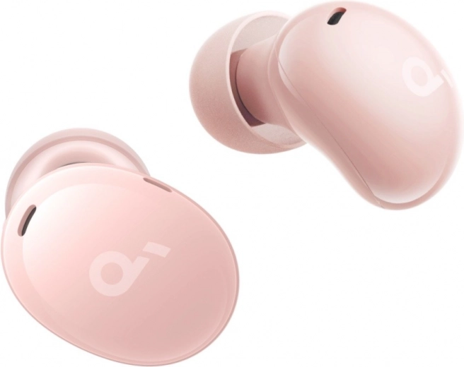 Silna redukcja szumów