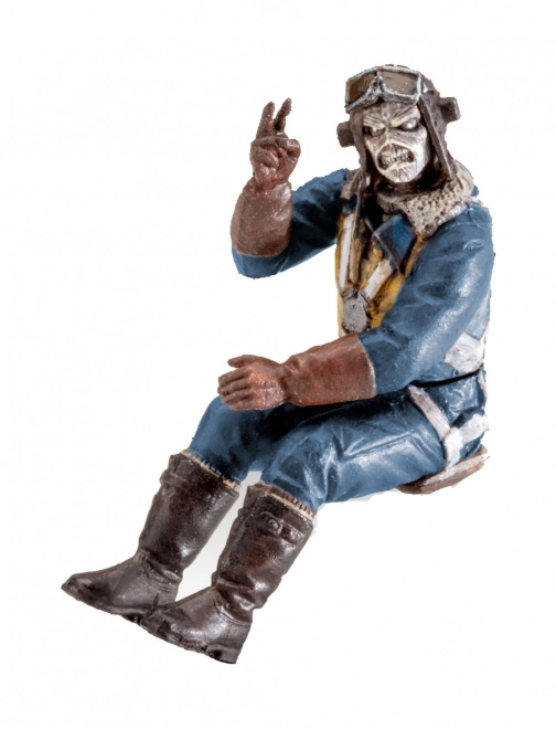 Ekskluzywna edycja Iron Maiden