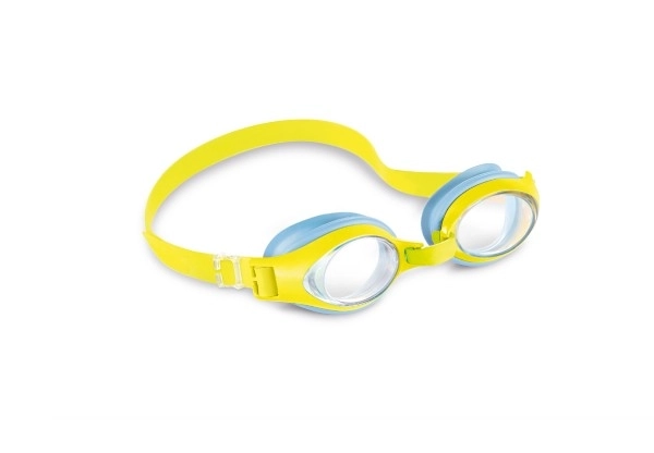 Dziecięce okulary do pływania