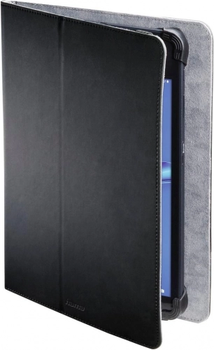 Uniwersalne etui na 8‑calowy tablet Xpand, czarne