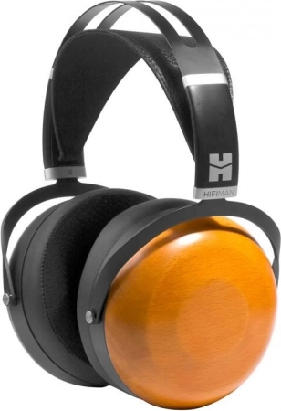 Zamknięte planarne słuchawki HiFiMAN Sundara