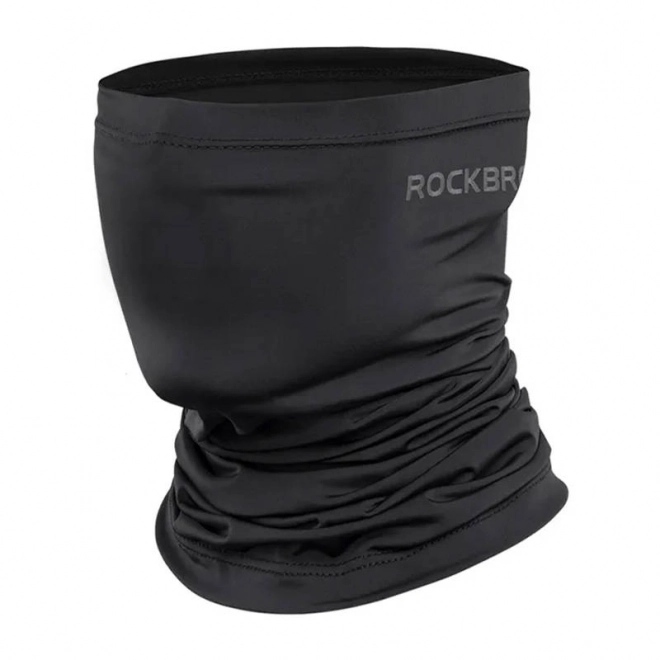 Maska rowerowa Rockbros WB-001BK (czarna)