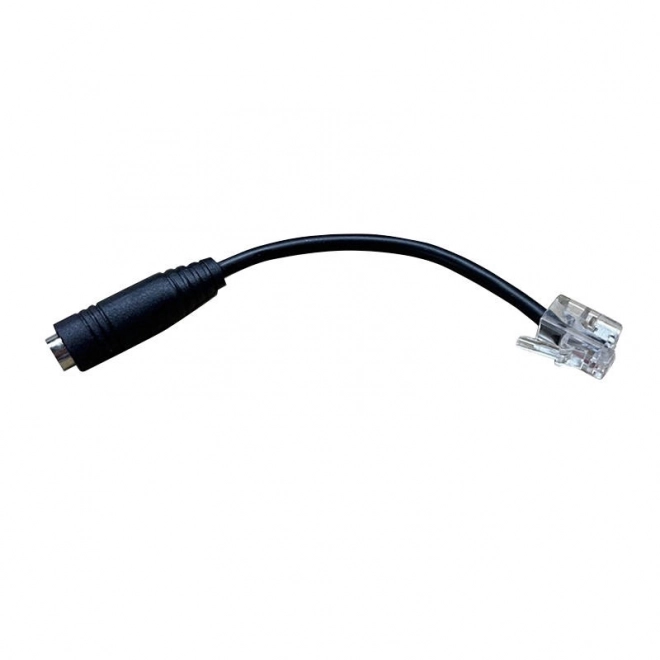 Adapter Sonoff Jack na RJ9 dla czujników