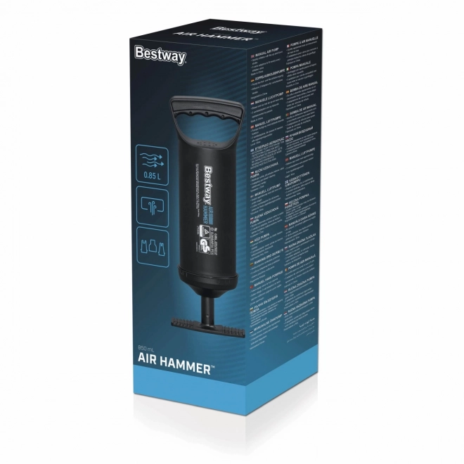 Ręczna pompka do basenu - BESTWAY 62002