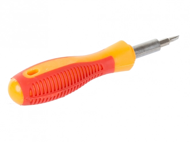 Zestaw precyzyjnych śrubokrętów 32 w 1 Torx